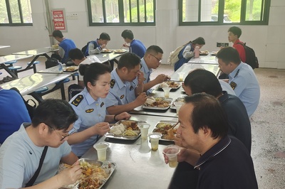 公安县斗湖堤市场监管所 筑牢“三考”食品安全防线，为莘莘学子保驾护航