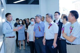 聚焦食品安全与营养创新 中国食品安全30人论坛暨2022植物蛋白营养健康研讨会在武汉成功举办