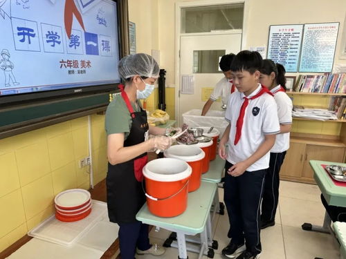 北京中小学校将设立食品安全总监、食品安全员与食品安全营养咨询服务