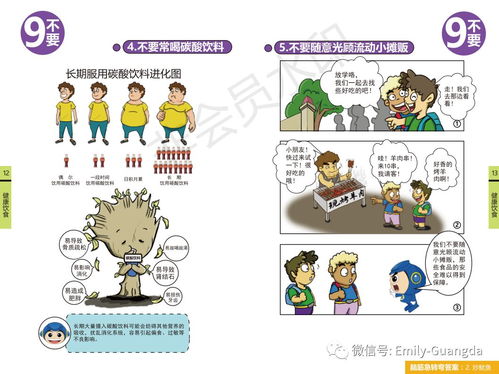 食品药品安全，伴我健康成长