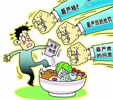 食品安全与营养咨询服务的困局与出路
